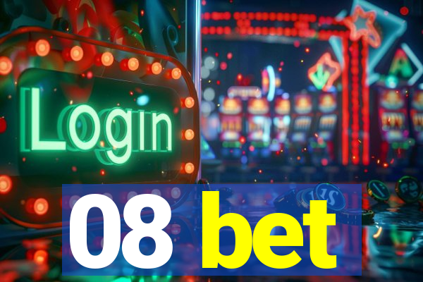 08 bet